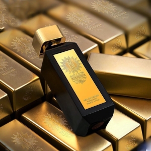 عطر ادکلن مردانه فراگرنس ورد رایحه پاکو رابان وان میلیون پارفوم حجم 100 میل