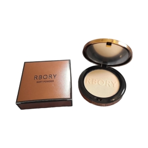پنکک RBORY مدل لاکچری وزن 11 گرم شماره 01-بژ روشن