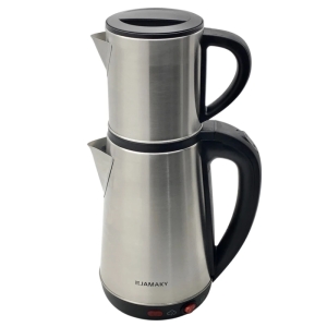 چای ساز جاماکی گرم نگهدارنده مدل JMK9511