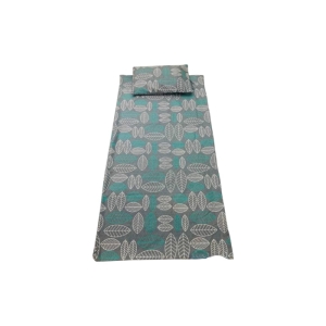کاور تشک مهمان طرح ماکائو 200 × 90 سانتیمتر