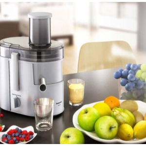 آبمیوه گیری تک کاره پاناسونیک مدل MJSJ01 