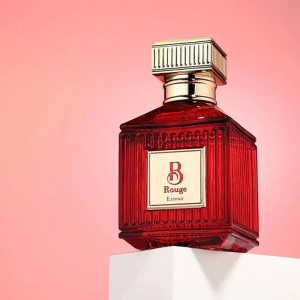 عطر ادکلن زنانه مردانه باکارات رژ قرمز فراگرنس ورد رایحه فرانسیس کرکجان باکارات رژ اکستریت 100 میل