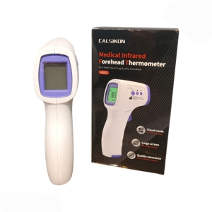 تب سنج لیزری غیرتماسی calsicon مدلhg01