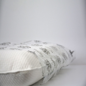 بالش طبی دکتر بیست مدل کلاسیک کد Dr20C