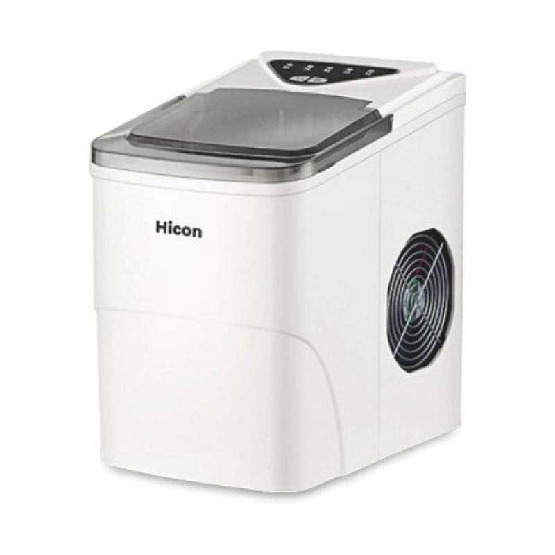 دستگاه یخ ساز مدل Hicon Ice Maker HZB-16AL