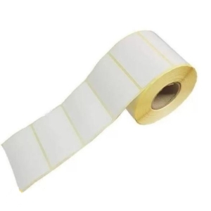  برچسب پرینتر لیبل زن 55*50