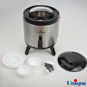 کلمن یونیک 8 لیتر مدل UN-7583