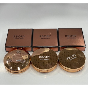  پنکک RBORY مدل لاکچری وزن 11 گرم شماره 02-روشن