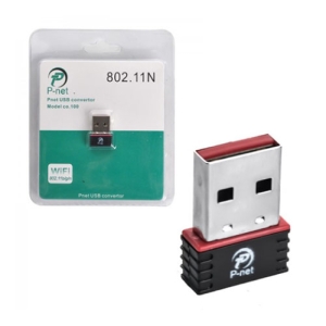 دانگل وای فای مدل pnet co100