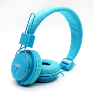 هدفون بی سیم نیا مدل Q8-851S