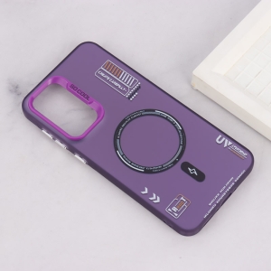 کاور طرح مگ سیف PC So Cool مناسب برای گوشی سامسونگ Samsung Galaxy A36