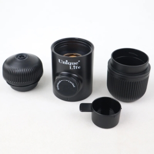 اسپرسوساز سفری یونیک لایف مدل UL-8202