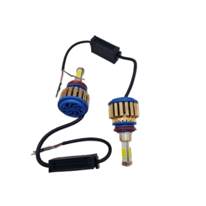 هدلایت خودرو STCO مدل G1PRO پایه H11 بسته دو عددی