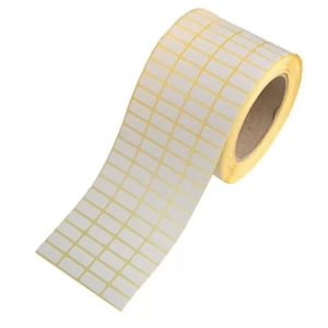  برچسب پرینتر لیبل زن 12*25