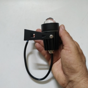 چراغ جت لایت 5 وات مدل JET5WICWH