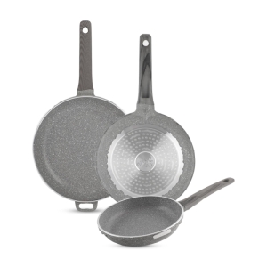 سرویس تابه سه عددی گرانتی لایف اسمایل مدل 7FP7SET