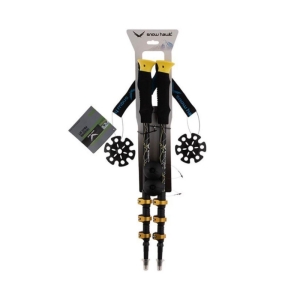 عصا کوهنوردی ۳ کلیپس اسنوهاک