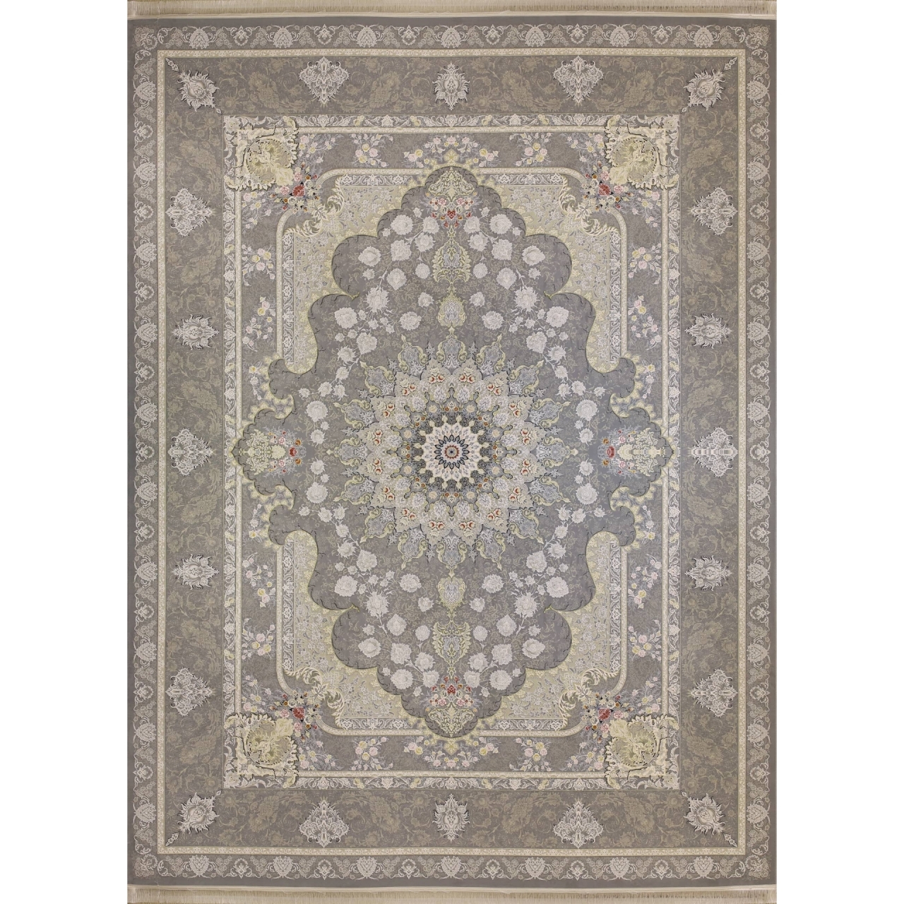 فرش ماشینی خاتم فیلی