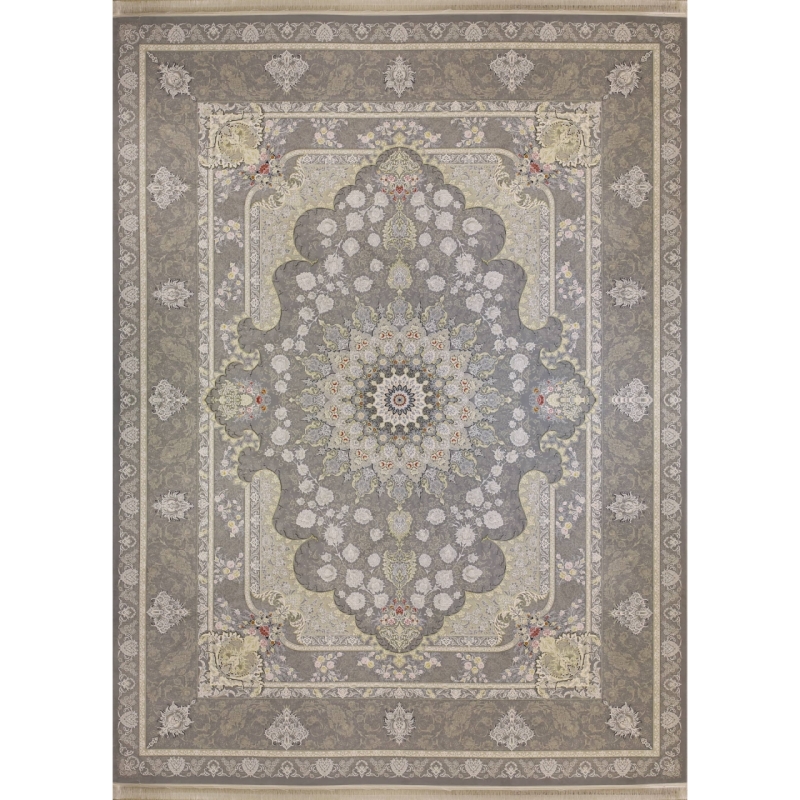 فرش ماشینی خاتم فیلی