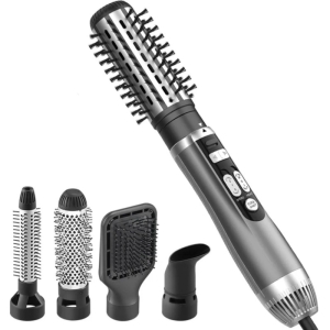 سشوار چرخشی انزو پروفیشنال ایتالیا ENZO PROFESSIONAL ITALY749