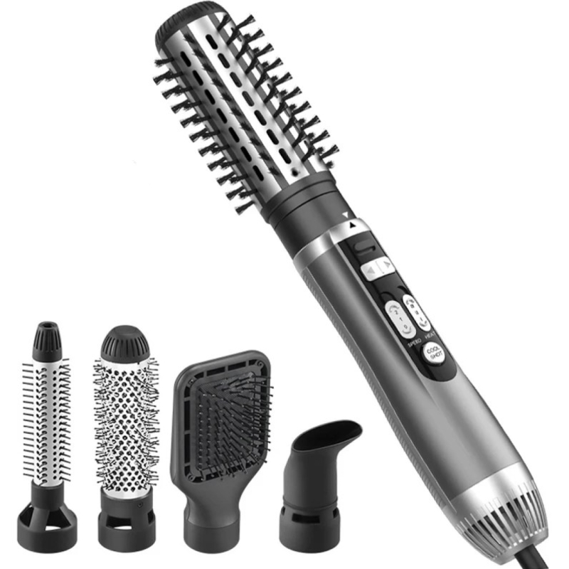 سشوار چرخشی انزو پروفیشنال ایتالیا ENZO PROFESSIONAL ITALY749
