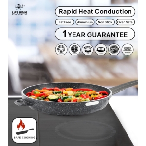 سرویس تابه سه عددی گرانتی لایف اسمایل مدل 7FP7SET