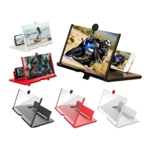 کیت بزرگنمایی تصویر گوشی موبایل مدل Video Amplifier