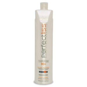 کراتین مو برزیلی پرفکت لیس تورمالین perfect liss brazilian حجم 1000 میلی لیتر