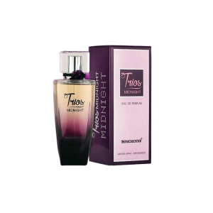 عطر ادکلن زنانه ترزور میدنایت برند وینچستر 100 میل گرم و شیرین