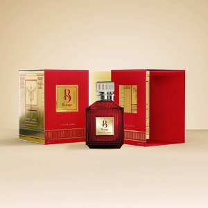 عطر ادکلن زنانه مردانه باکارات رژ قرمز فراگرنس ورد رایحه فرانسیس کرکجان باکارات رژ اکستریت 100 میل