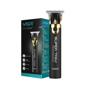 ماشین اصلاح موی سر و صورت وی جی ار مدل V-082