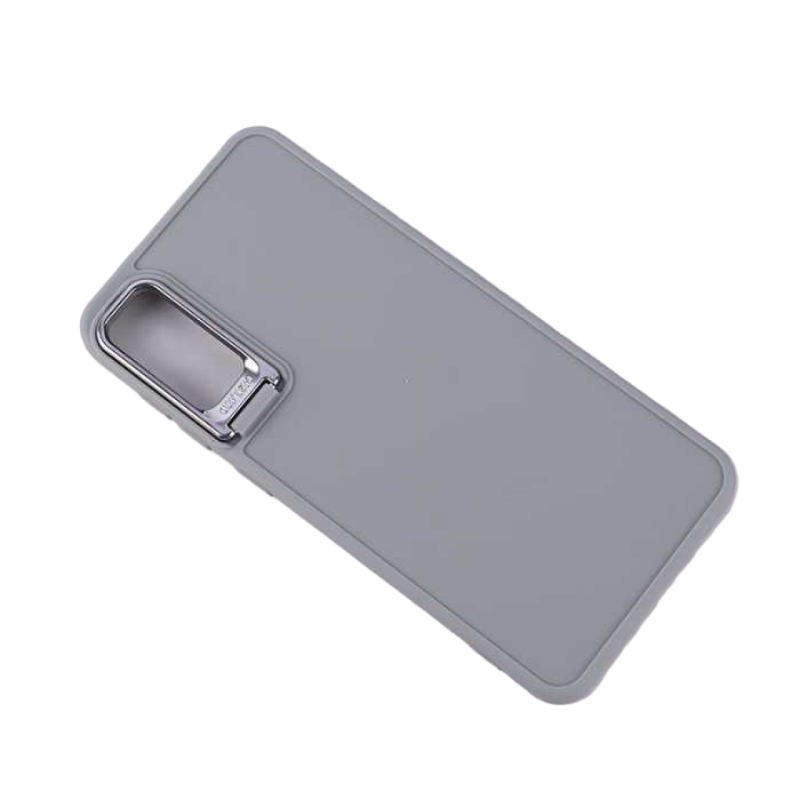 قاب ژله ای استندشو مدل Case.Pro مناسب برای گوشی سامسونگ Galaxy A30s / A50 / A50s