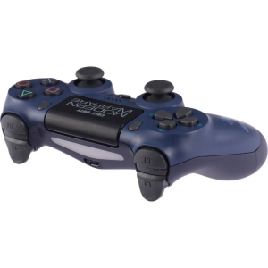 دسته بازی بی سیم Dualshock 4 High Copy درجه یک برند Play x طرح Call Of Duty Modern Warfare 2025 مناسب برای PS4