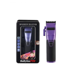 ماشین اصلاح کلیپر بابیلیس پرو اینفلوئنسر مدل purples
