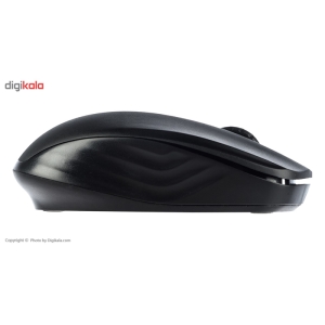 ماوس هترون مدل HMW402SL