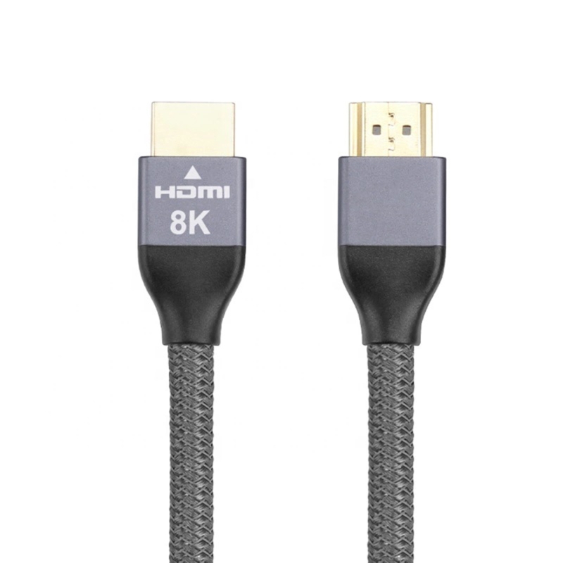  کابل HDMI مدل 8K طول 3 متر 