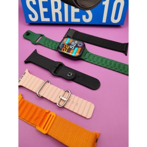 ساعت هوشمند ویسمی مدل X17