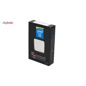 پردازنده مرکزی اینتل سری Skylake مدل Core i3-6100 تری