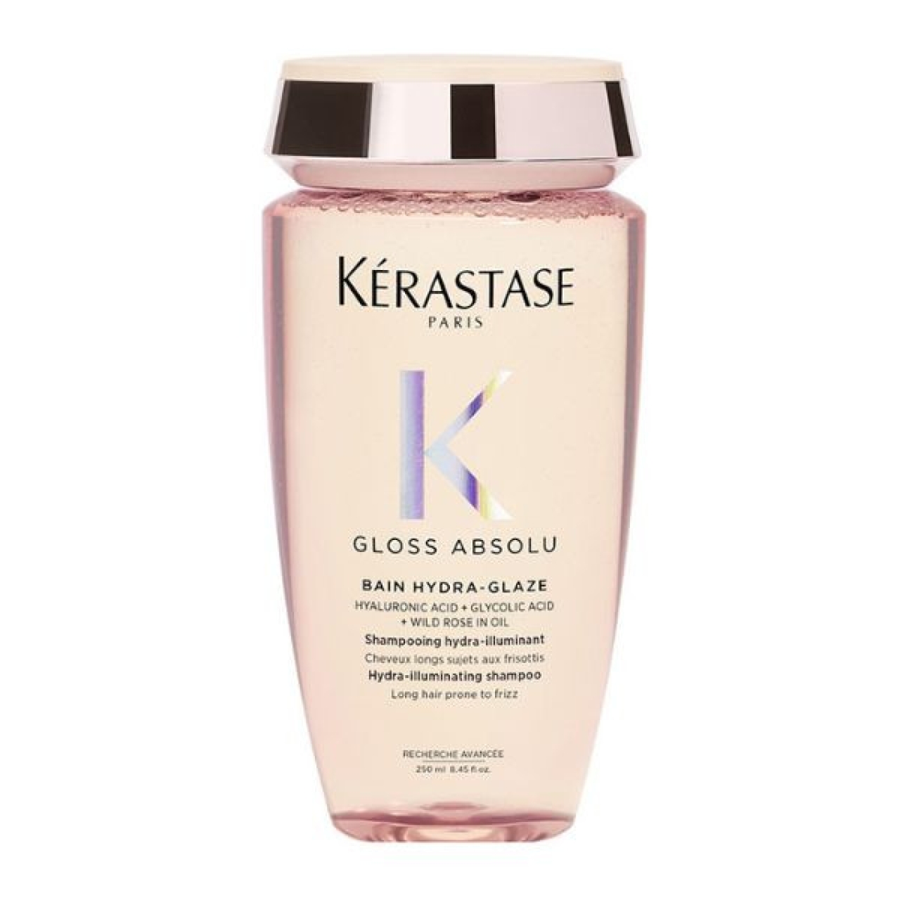 شامپو مخصوص موهای وز کراستاس مدل Gloss Absolu حجم 250 میل