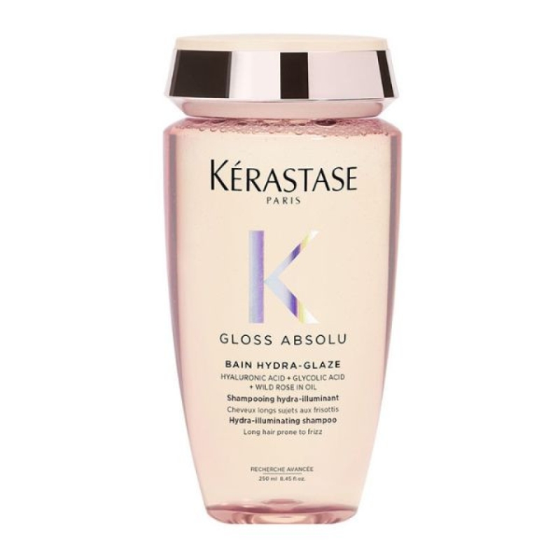 شامپو مخصوص موهای وز کراستاس مدل Gloss Absolu حجم 250 میل
