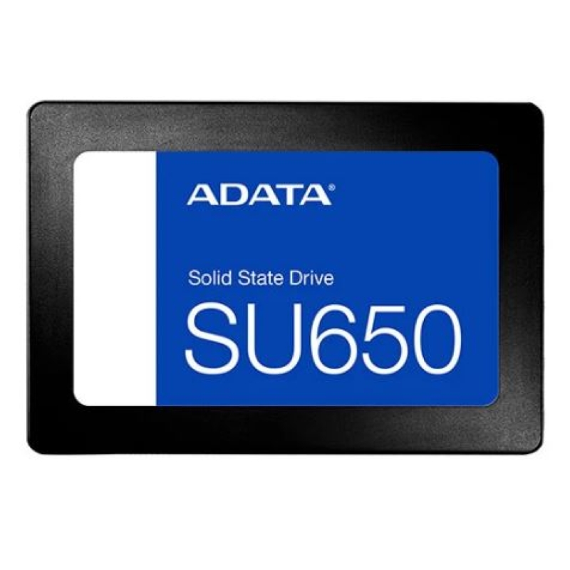 هارد اس اس دی اینترنال ای دیتا مدل Ultimate SU650 ظرفیت 240 گیگابایت