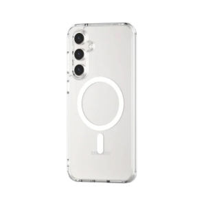 کاور ضد ضربه مگ سیف مدل Clear Case Magnetic مناسب برای گوشی موبایل سامسونگ Galaxy A16 4G / A16 5G