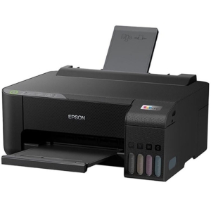 پرینتر تک کاره جوهرافشان اپسون مدل EPSON L1250