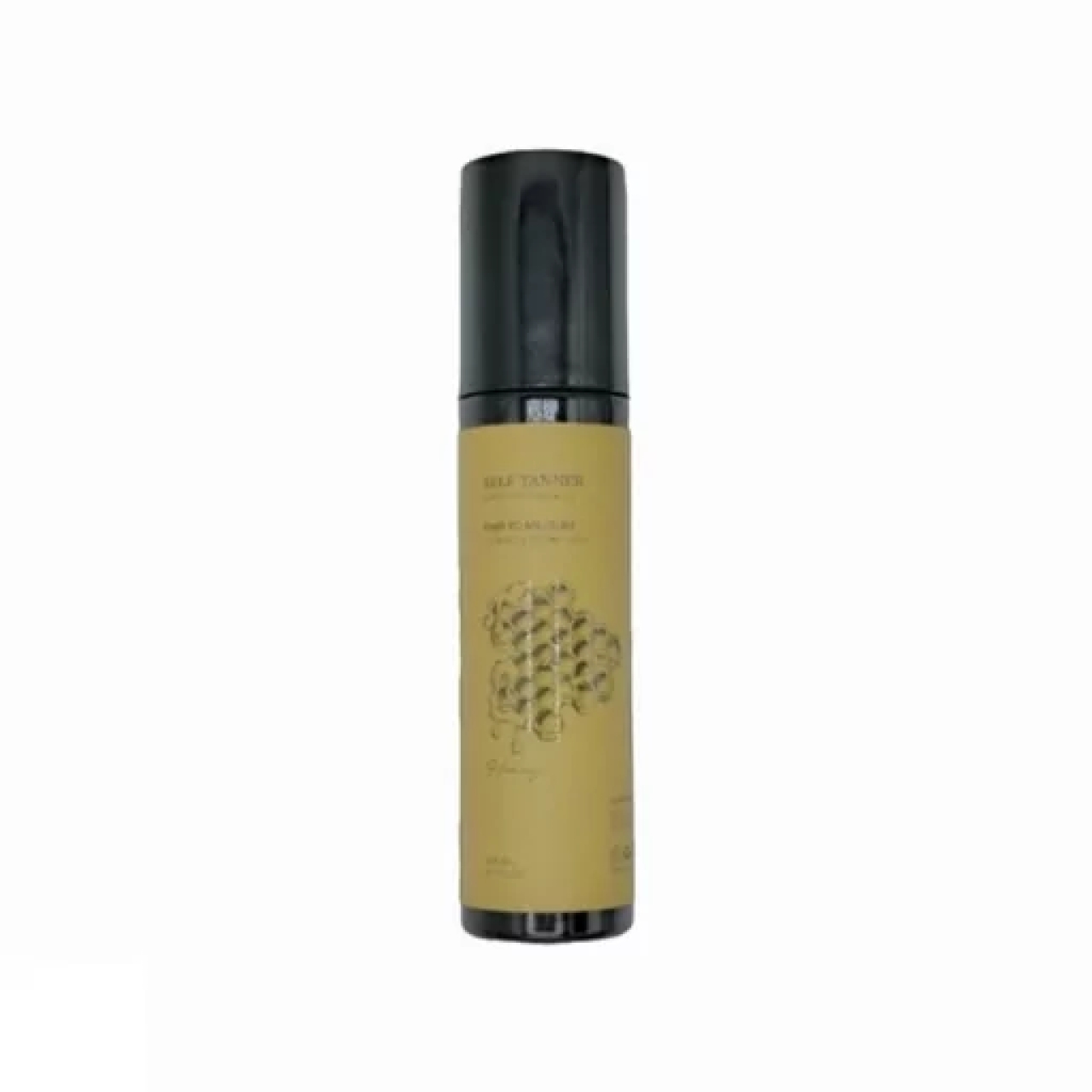 اسپری برنزه کننده بدن آل این وان مدل Honey حجم 200 میلی لیتر