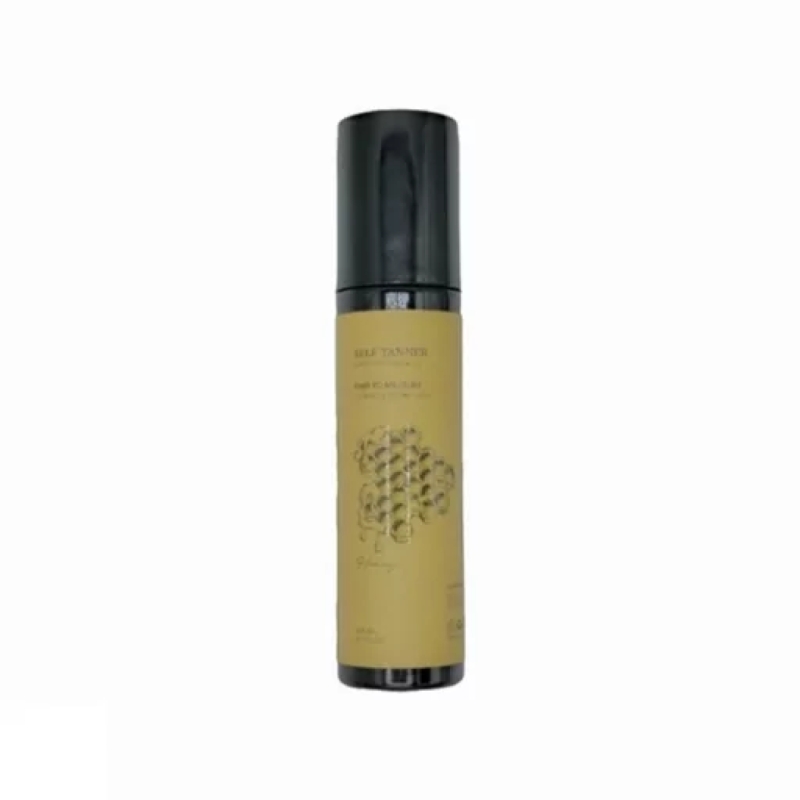 اسپری برنزه کننده بدن آل این وان مدل Honey حجم 200 میلی لیتر