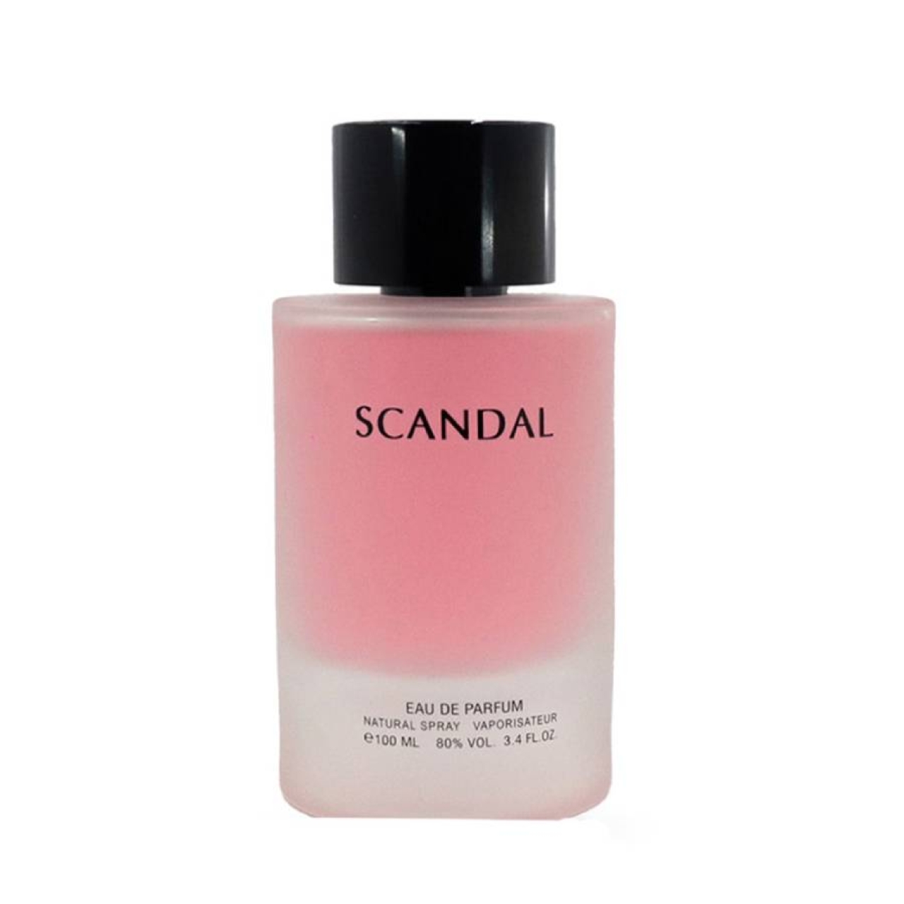 عطر زنانه هریتیج مدل Scandal حجم 100ml