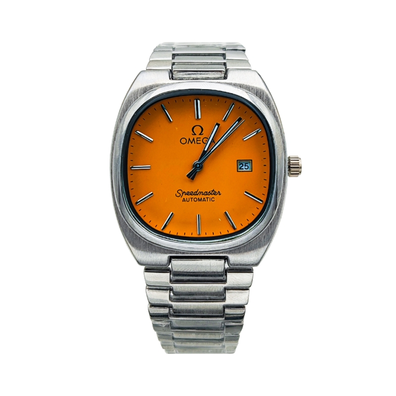 ساعت مچی عقربه ای مردانه امگا مدل اسپید مستر 1013