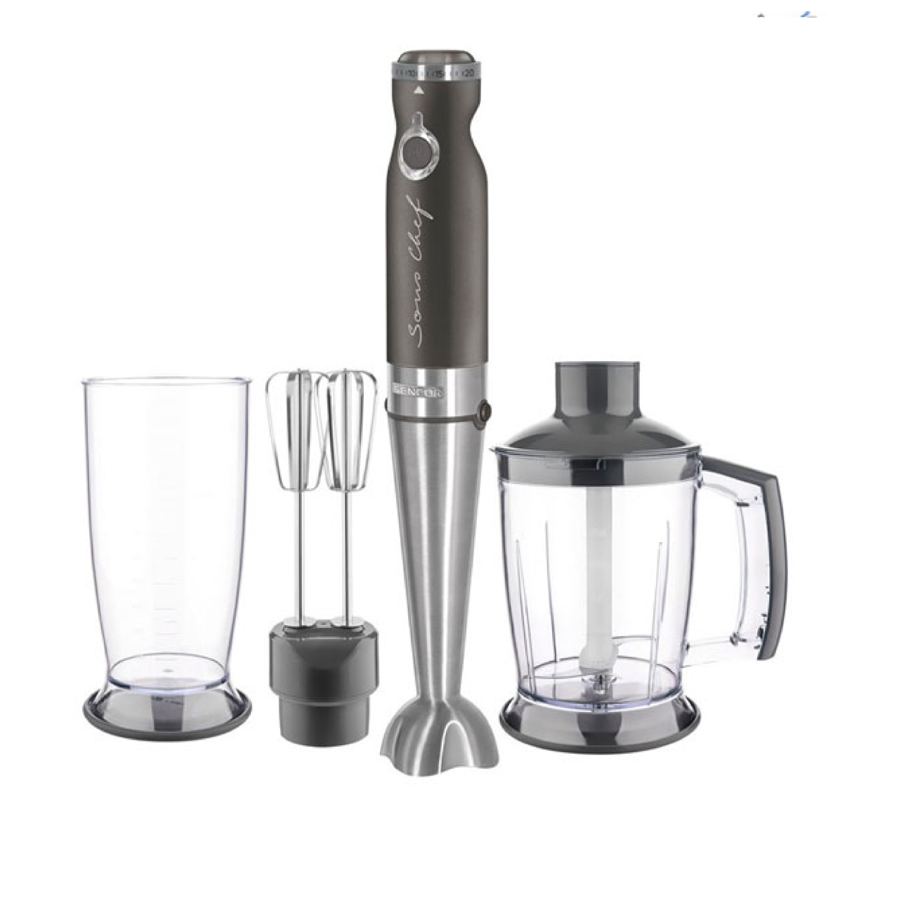 گوشتکوب برقی سنکور مدل SHB 5607