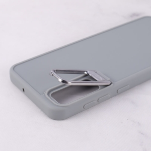 قاب ژله ای استندشو مدل Case.Pro مناسب برای گوشی سامسونگ Galaxy A30s / A50 / A50s