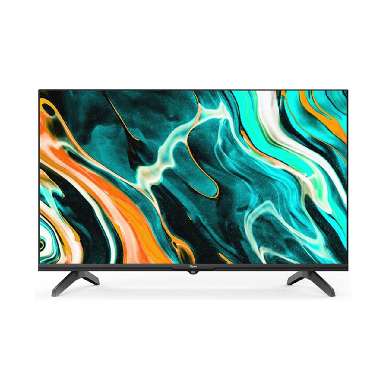 تلویزیون هوشمند جی پلاس مدل GTV-32SD628N سایز 32 اینچ